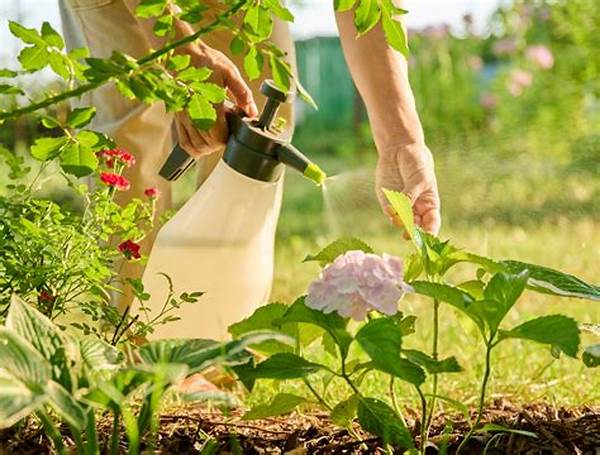 Plant Herbs For Pest Control