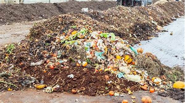 Urban Organic Waste Initiatives