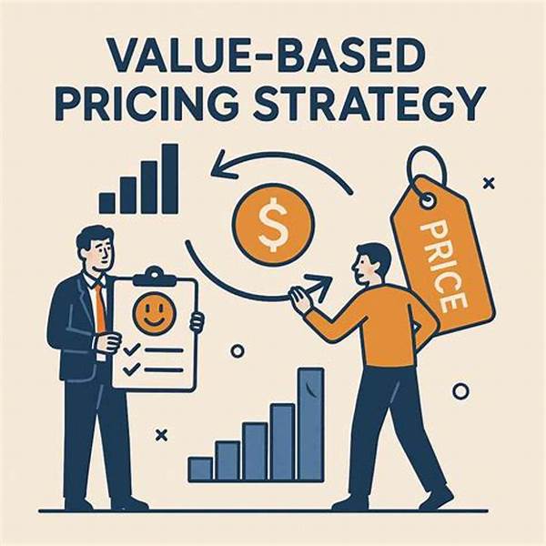 Value-based Pricing In Agriculture