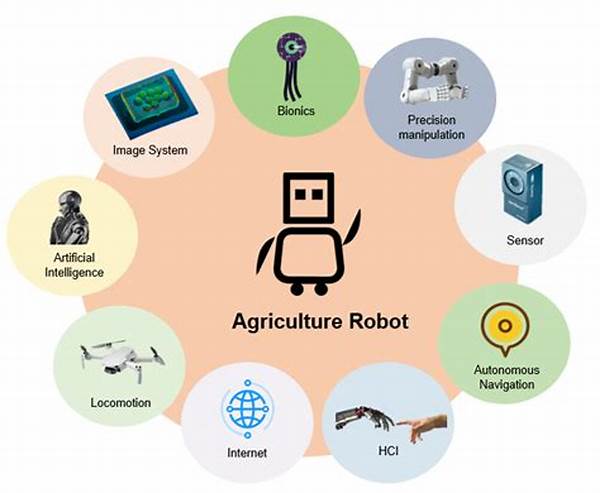 Collaborative Science In Agricultural Sectors