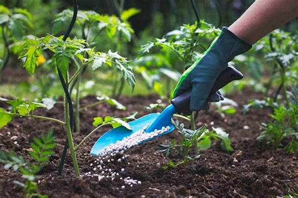 Eco-friendly Agricultural Fertilizing Solutions
