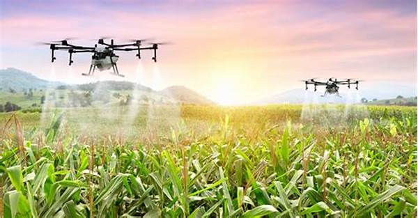 Eco-friendly Agricultural Innovation