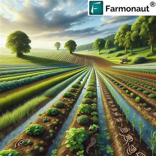 Eco-friendly Farming Soil Solutions
