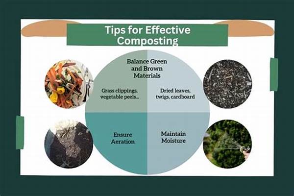Effective Composting Tips For Novices