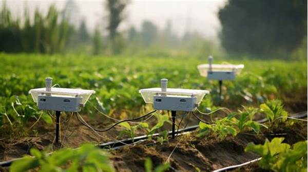 Energy-efficient Irrigation Technologies