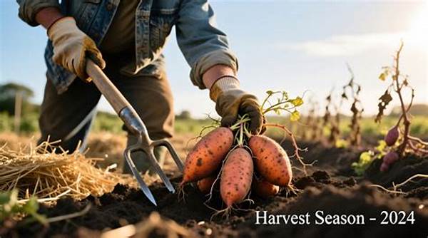 Harvest Timing For Various Berries