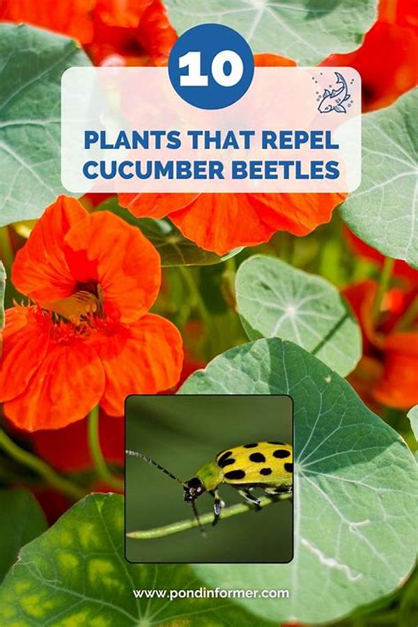 Herbal Defenses Against Garden Bugs