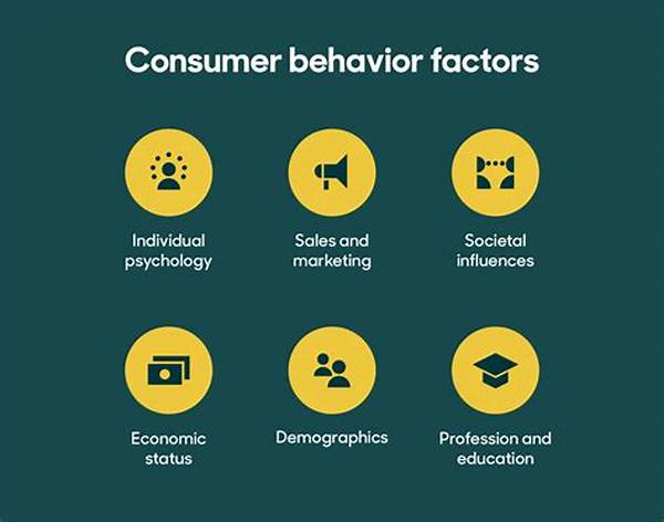 Impact Of Labeling On Consumer Perceptions