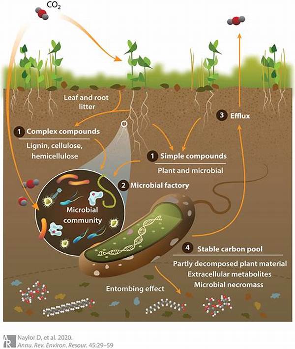 Importance Of Soil Microbial Communities