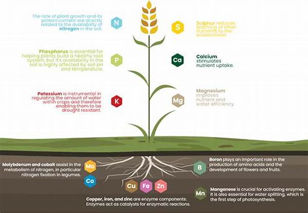 Improving Soil Nutrients With Diversity