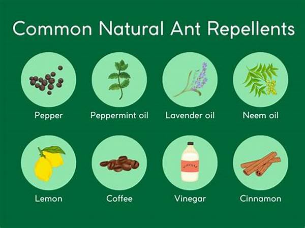 Natural Pest Deterrents And Strategies