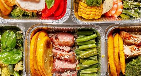 Nutrient-dense Meal Plans Delivery