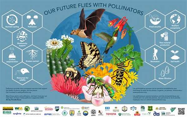 Organic Farming Pollinator Conservation