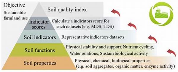 Soil Quality Improvement Strategies