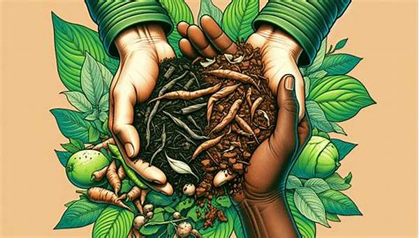 Sustainable Composting Guides For Families
