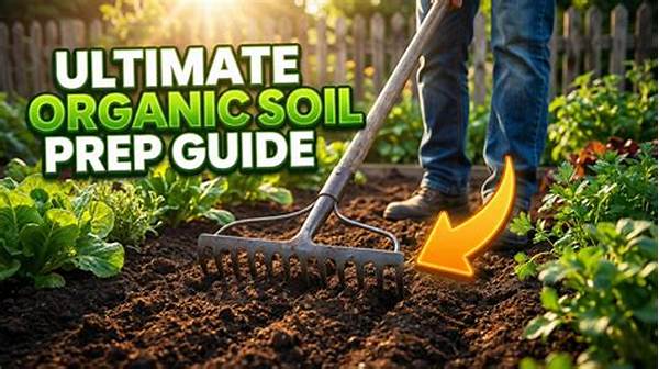 Tips For Successful Organic Application